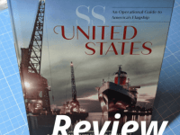 SS United States – An Operational Guide to America’s&nbsp;Flagship
