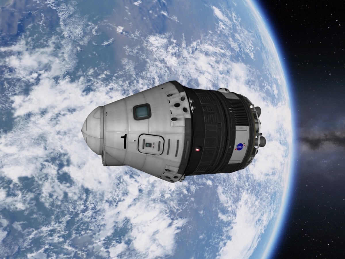 Kerbal States Update: Converting KSP Save to Linux, Updating Old Save to Current&nbsp;Version!